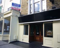 5 Canute Road Southampton