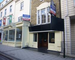 5 Canute Road Southampton