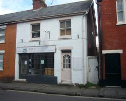 6 West Street Ringwood