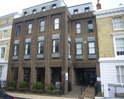 Anglo St James House Winchester