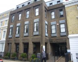 Anglo St James House