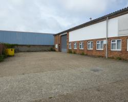 238 Winchester Road Southampton