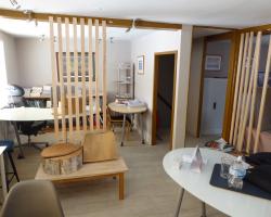 22 West Street Alresford - First Floor