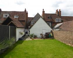 22 West Street Alresford