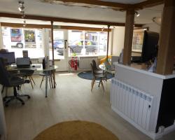 22 West Street Alresford