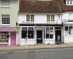 22 West Street Alresford