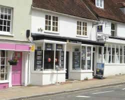 22 West Street Alresford