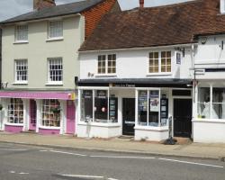 22 West Street Alresford