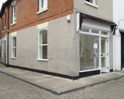 6 The Cornmarket Romsey