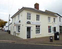 19A The Marsh Hythe Southampton