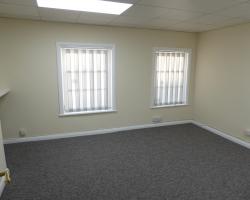 19A The Marsh Hythe Southampton