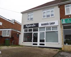5A Coxford Road Southampton