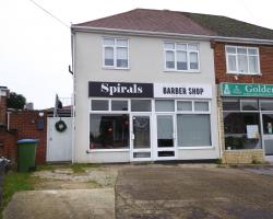 5A Coxford Road Southampton