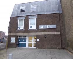 14/15 Brunswick Place Southampton