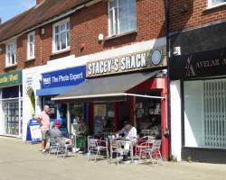 373 Bitterne Road Southampton