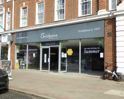 22-24 New Zealand Avenue Walton on Thames