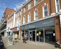 22-24 New Zealand Avenue Walton on Thames