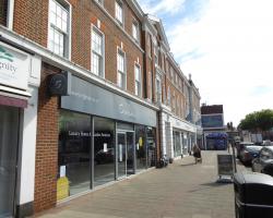 22-24 New Zealand Avenue Walton on Thames