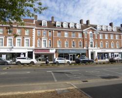22-24 New Zealand Avenue Walton on Thames