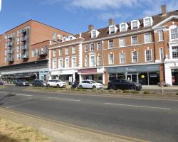 22-24 New Zealand Avenue Walton on Thames