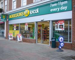 New Zealand Avenue Walton on Thames