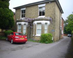 35 The Avenue Southampton