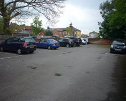 35 The Avenue Southampton