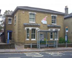 15/16 The Avenue Southampton