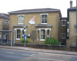 15/16 The Avenue Southampton