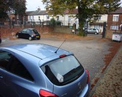15/16 The Avenue Southampton