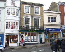 63 High Street Winchester