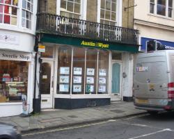 63 High Street Winchester