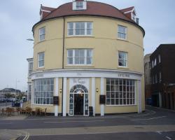 The Esplanade Weymouth