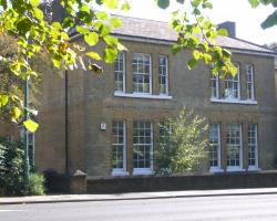 21 The Avenue Southampton