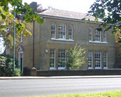 21 The Avenue Southampton