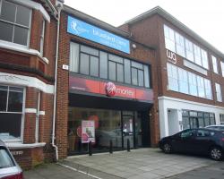 Southampton office letting