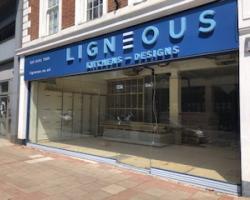 New Zealand Avenue, Walton on Thames