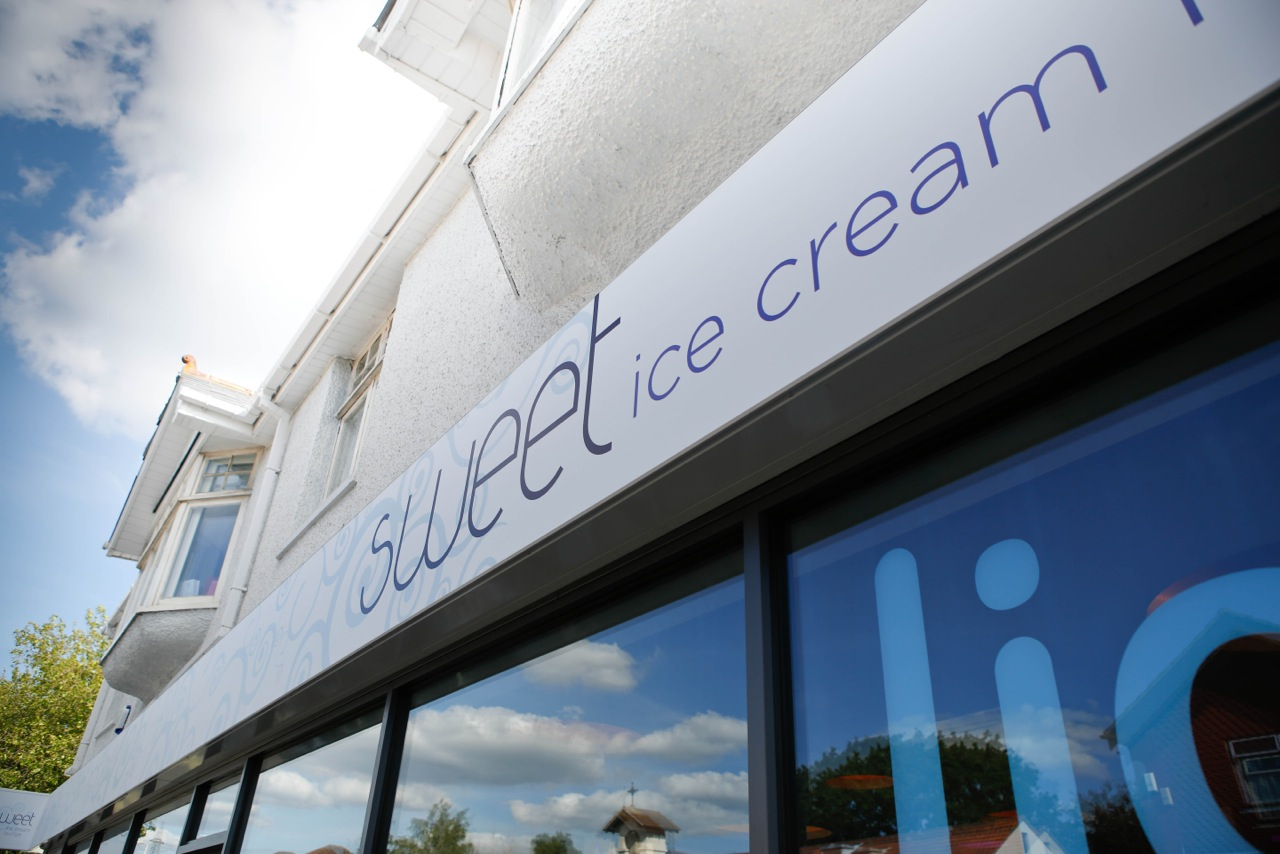 Totton, Southampton Sweet Creams Letting Commercial Property
