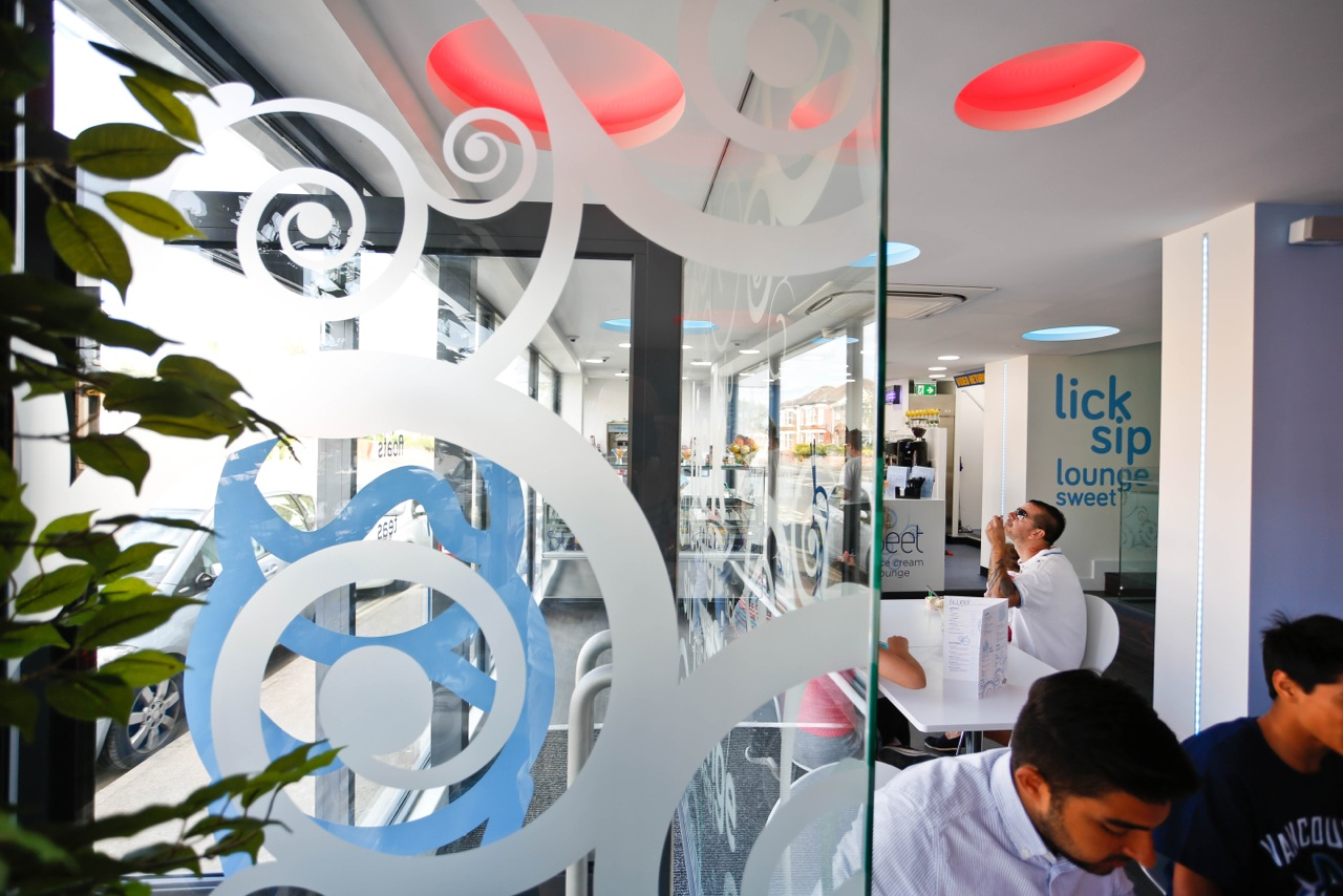 Totton, Southampton Sweet Creams Letting Commercial Property